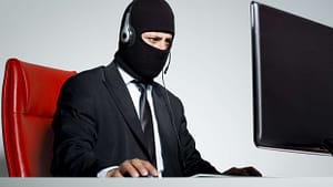 Scammed For Fake Id