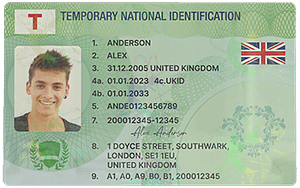 Fake Id 2005