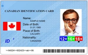 Fake Id Locations In Toronto