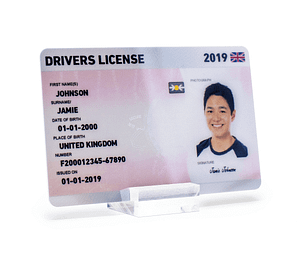 18 Plus Id Card Uk