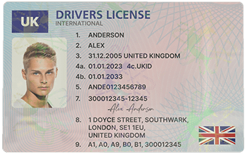 Using Fake Id In London
