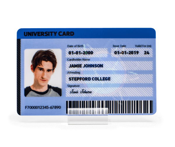 Fake Student Id Maker Uk