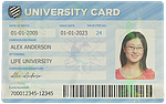 Fake ID Card Range • Fake ID UK