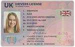 Fake ID UK | The UK Identity Card Experts